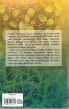 Load image into Gallery viewer, Paku-Pakis Ubatan di Semenanjung Malaysia