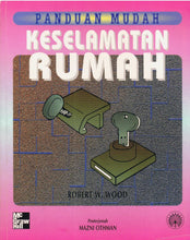 Load image into Gallery viewer, Panduan Mudah Keselamatan Rumah