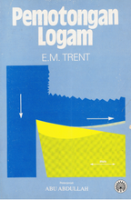 Load image into Gallery viewer, Pemotongan Logam
