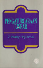 Load image into Gallery viewer, Pengaturcaraan Linear