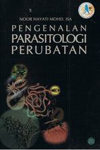 Load image into Gallery viewer, Pengenalan Parasitologi Perubatan