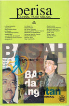 Load image into Gallery viewer, Perisa Jurnal Puisi Melayu