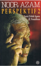Load image into Gallery viewer, Perspektif 2: Sosial-Politik Agama &amp; Pentadbiran