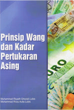 Load image into Gallery viewer, Prinsip Wang dan Kadar Pertukaran Asing