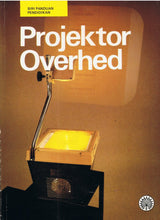 Load image into Gallery viewer, Projektor Overhed