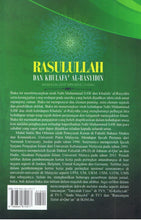 Load image into Gallery viewer, Rasulullah Dan Khulafa' Al-Rasyidin