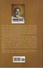 Load image into Gallery viewer, Riwayat Ungku Aziz