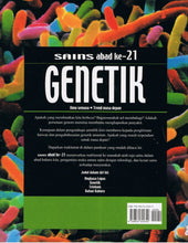 Load image into Gallery viewer, Sains Abad Ke-21 Genetik