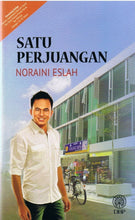 Load image into Gallery viewer, Satu Perjuangan