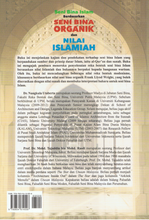 Load image into Gallery viewer, Seni Bina Islam Berdasarkan Seni Bina Organik dan Nilai Islamiah