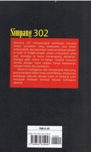 Load image into Gallery viewer, Simpang 302