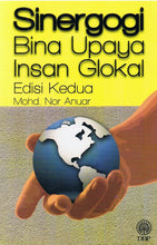Load image into Gallery viewer, Sinergogi Bina Upaya Insan Glokal (Edisi Kedua)