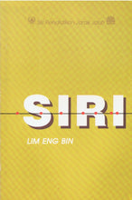 Load image into Gallery viewer, Siri