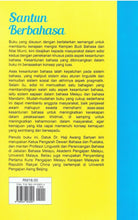 Load image into Gallery viewer, Siri Kesantunan Bahasa: Santun Berbahasa Edisi Kedua