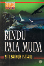 Load image into Gallery viewer, Siri Kumpulan Cerpen Pilihan Abad Ke-20 : Rindu Pala Muda