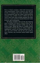 Load image into Gallery viewer, Siri Warisan Sastera Klasik : Bustan Al-Salatin (Bab Ketiga) Kisah Raja-Raja Yang Adil