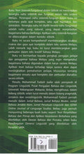 Load image into Gallery viewer, Teori Sistemik-Fungsional Dalam Stilistik (Cetakan: 2013)