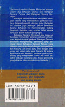 Load image into Gallery viewer, Tesaurus Linguistik Bahasa Melayu