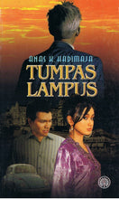 Load image into Gallery viewer, Tumpas Lampus
