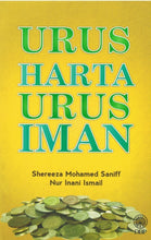 Load image into Gallery viewer, Urus Harta Urus Iman