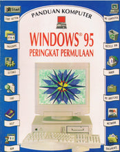 Load image into Gallery viewer, Windows 95 Peringkat Permulaan