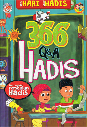 366 Q & A Hadis