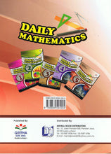 Load image into Gallery viewer, Daily Mathematics Form 5