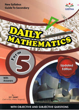 Load image into Gallery viewer, Daily Mathematics Form 5