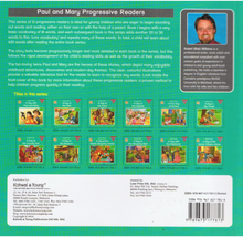 Load image into Gallery viewer, A Day At The Country Fair Book 7