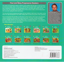 Load image into Gallery viewer, A Day At The Senior Citizens Home Book 12