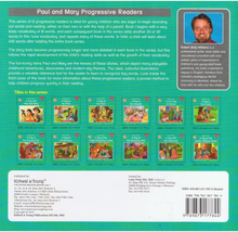 Load image into Gallery viewer, A Day At The Shopping Mall Book 10