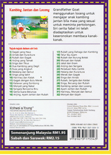 Load image into Gallery viewer, Kambing Jantan Dan Loceng