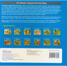 Load image into Gallery viewer, Paul Dan Mary Di Hutan Buku 6 - Kulit Nipis