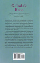 Load image into Gallery viewer, Kumpulan Puisi: Gelodak Rasa