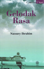 Load image into Gallery viewer, Kumpulan Puisi: Gelodak Rasa