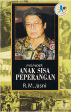 Load image into Gallery viewer, Memoir Anak Sisa Peperangan