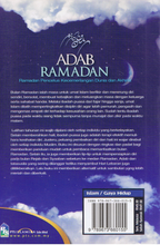Load image into Gallery viewer, Adab Ramadan