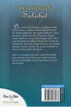 Load image into Gallery viewer, Doa Ajaran Sahabat
