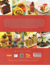 Load image into Gallery viewer, Langkah Demi Langkah Kek, Kuih-Muih &amp; Manisan