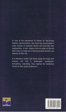 Load image into Gallery viewer, Advanced Dictionary Of English Idioms For Effective Communicatiion