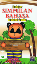 Load image into Gallery viewer, Belajar Simpulan Bahasa Melalui Cerita