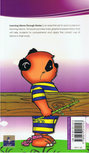 Load image into Gallery viewer, Learning Idioms Through Stories