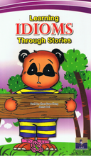 Load image into Gallery viewer, Learning Idioms Through Stories