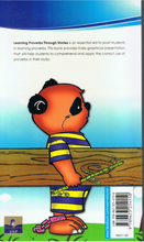 Load image into Gallery viewer, Learning Proverbs Through Stories