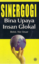 Load image into Gallery viewer, Sinergogi: Bina Upaya Insan Glokal