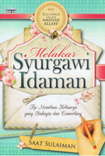 Load image into Gallery viewer, Melakar Syurgawi Idaman